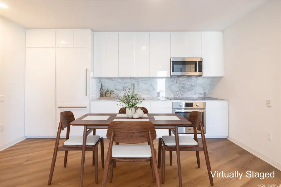 987 Queen Street #1113, Honolulu, HI 96814 - #3