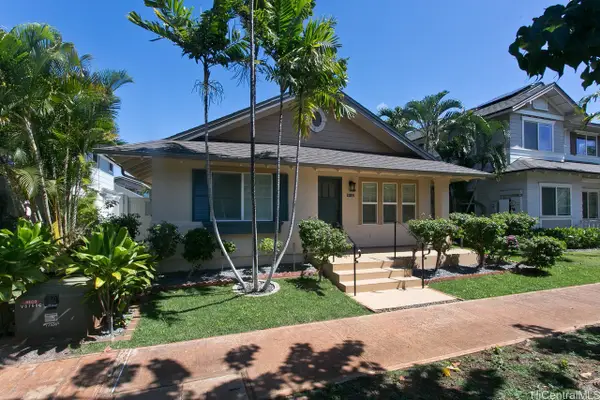 91-1131 Kaiee Street, Ewa Beach, HI 96706