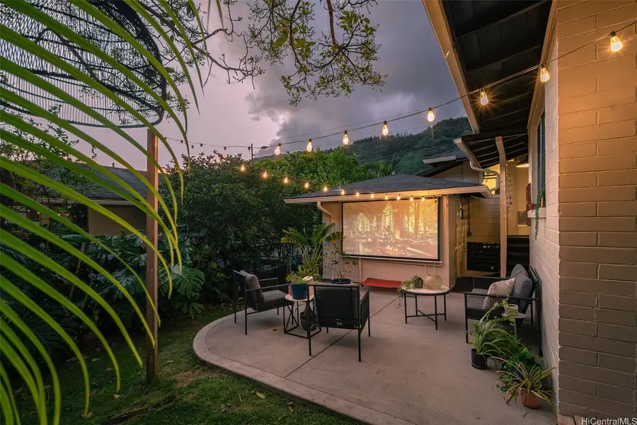 2445 10th Avenue, Honolulu, HI 96816 - #2