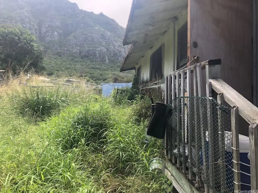 41-160 Huli Street, Waimanalo, HI 96795 - #2