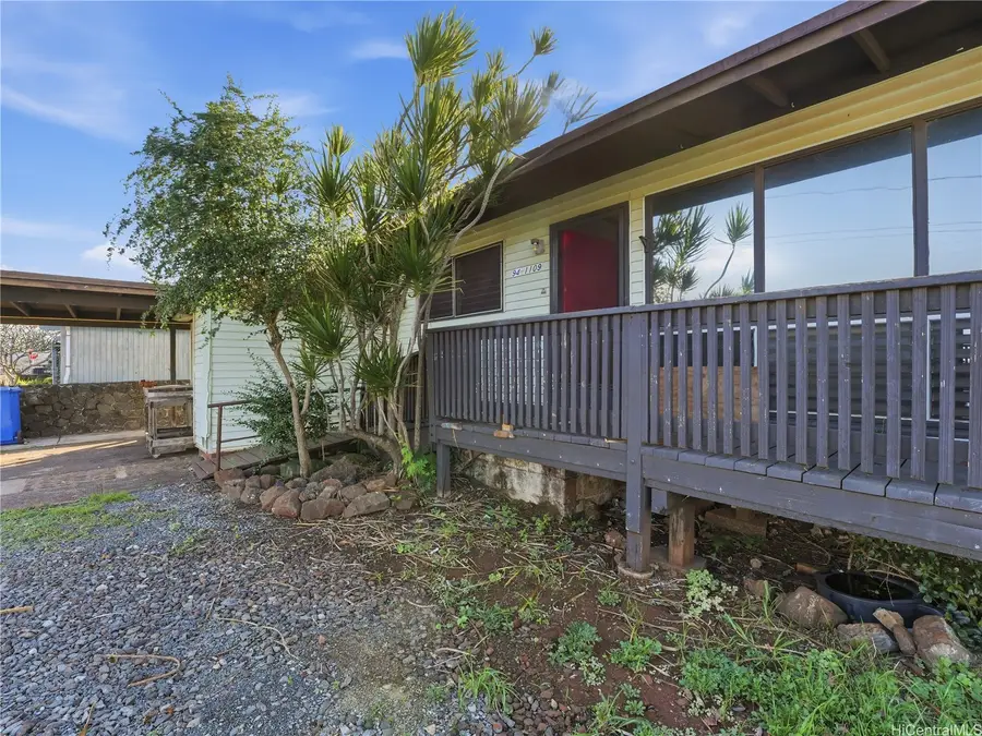 94-1109 Lumi Street, Waipahu, HI 96797 - #2