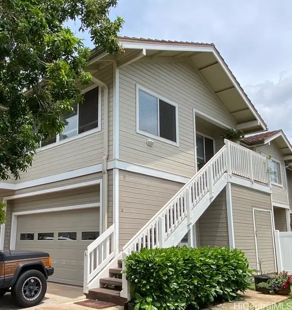 92-1537 Aliinui Drive #16A, Kapolei, HI 96707