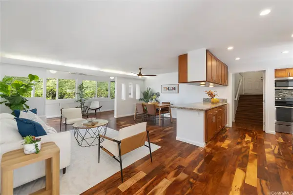 920 Leighton Street, Honolulu, HI 96821