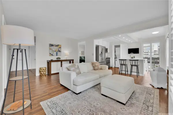 431 Nahua Street #1301, Honolulu, HI 96815