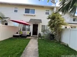 91-1031 Kaimalie Street #4G2, Ewa Beach, HI 96706 - #2