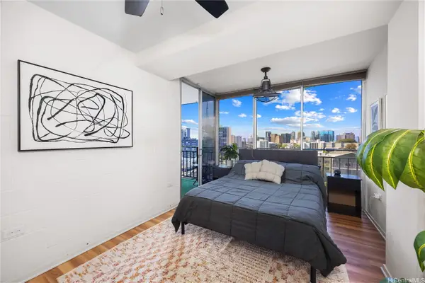 1415 Victoria Street #908, Honolulu, HI 96822