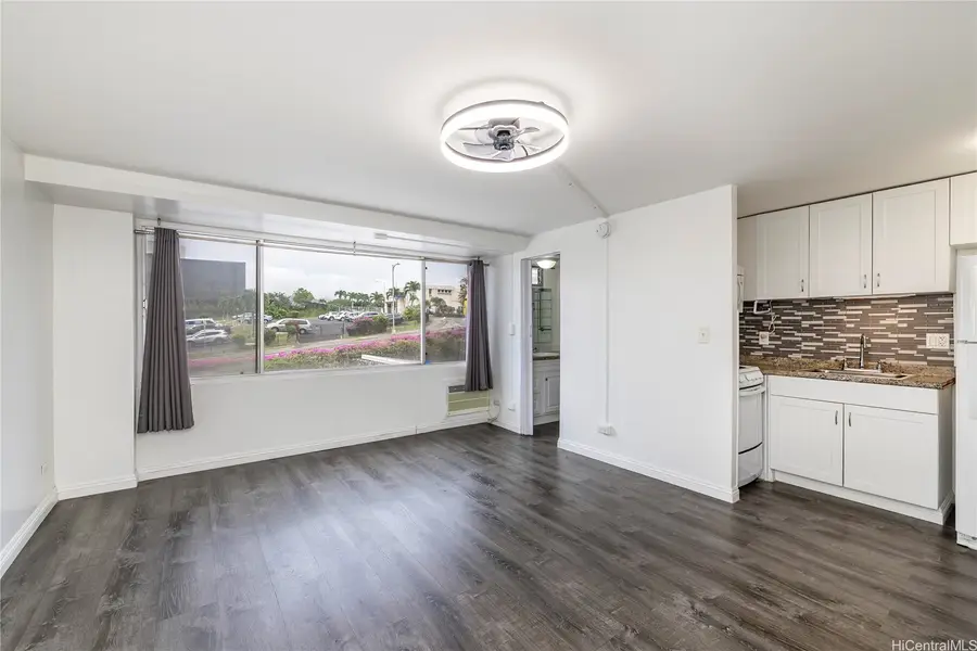 2888 Ala Ilima Street #512, Honolulu, HI 96818 - #2