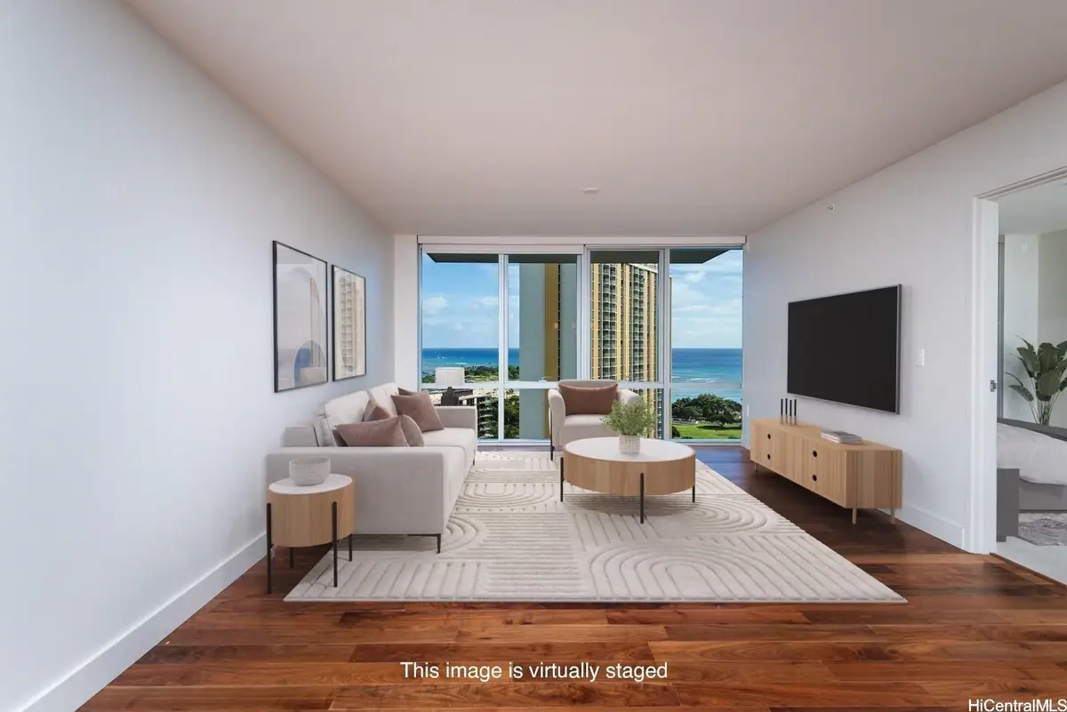 1189 Waimanu Street #2004, Honolulu, HI 96814 - #1