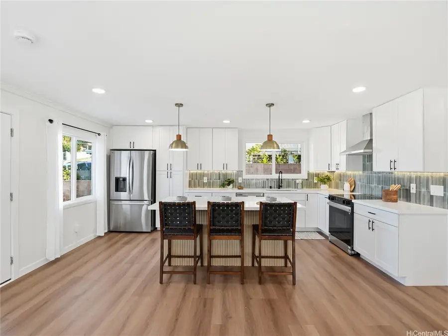 92-717 Nohopono Street, Kapolei, HI 96707 - #2