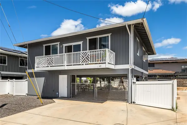 87-1720 Farrington Highway #23, Waianae, HI 96792