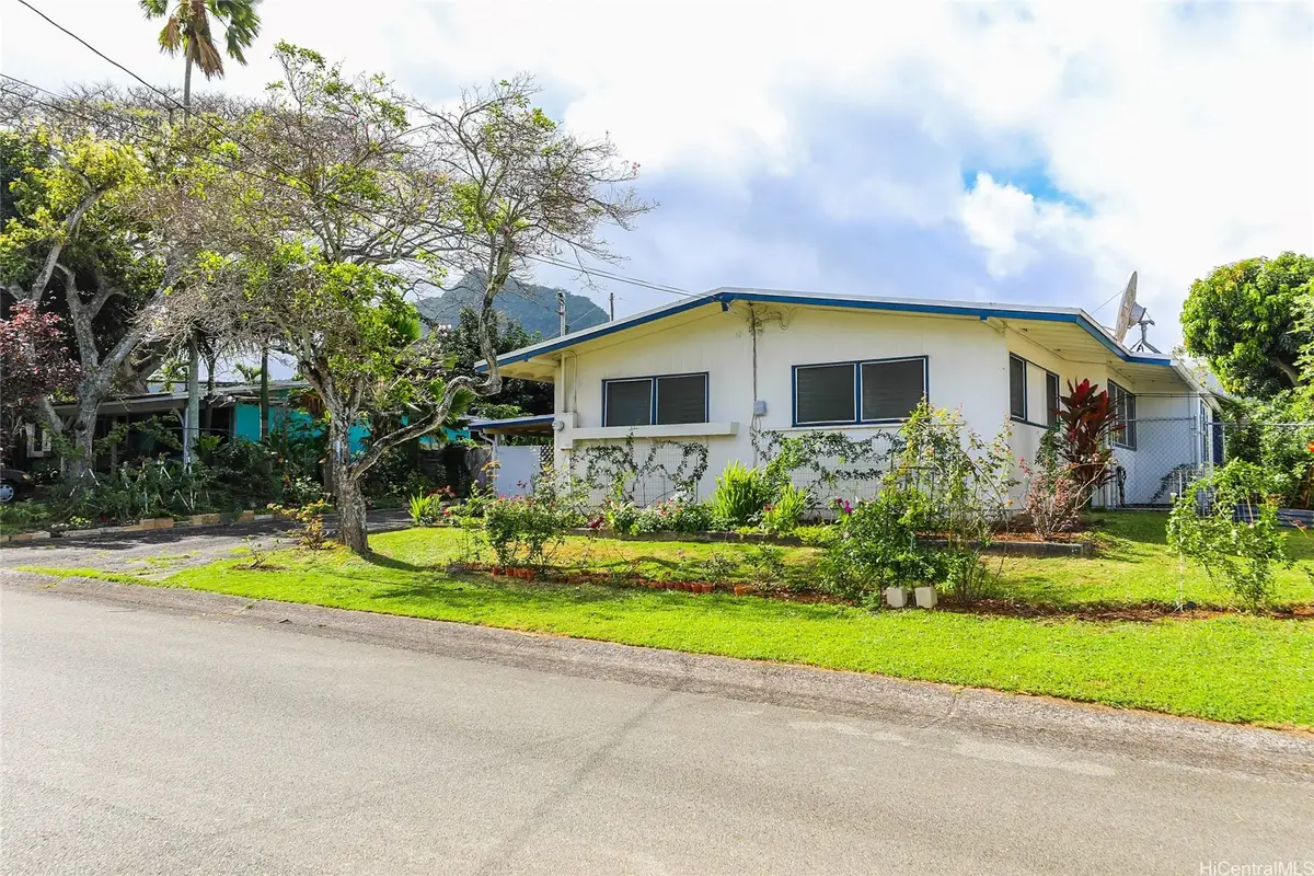 614 Ululani Street, Kailua, HI 96734 - #1