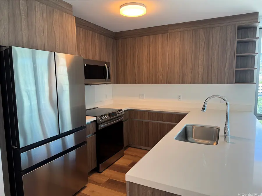 1515 Liona Street #1211, Honolulu, HI 96814 - #3