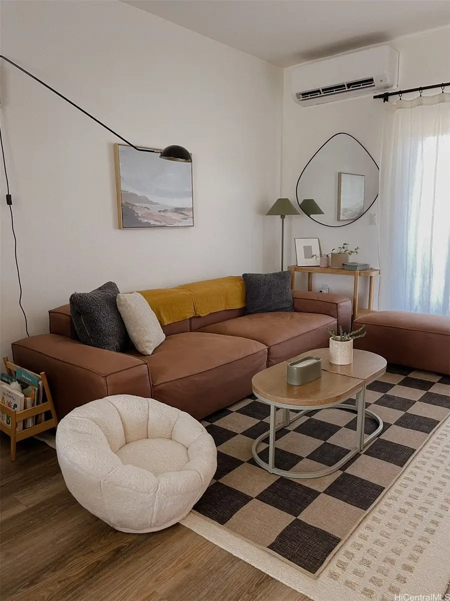 91-3617 Kamolehonua Street #107, Ewa Beach, HI 96706 - #2