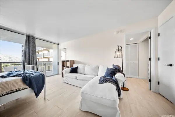 444 Nahua Street #912, Honolulu, HI 96815