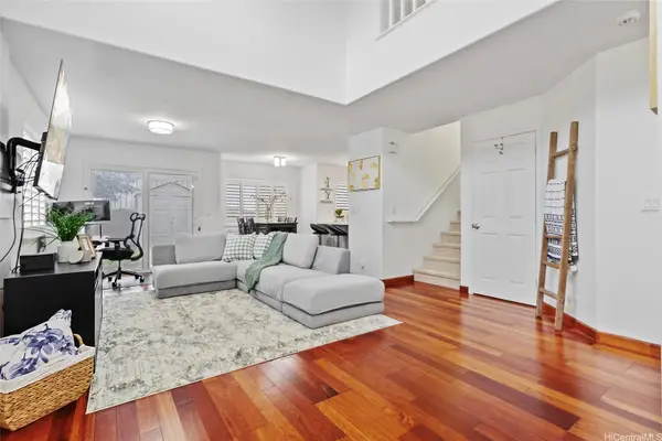 94-1100 Pulelo Street, Waipahu, HI 96797