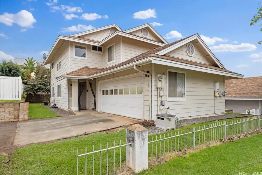 94-1100 Pulelo Street, Waipahu, HI 96797 - #2