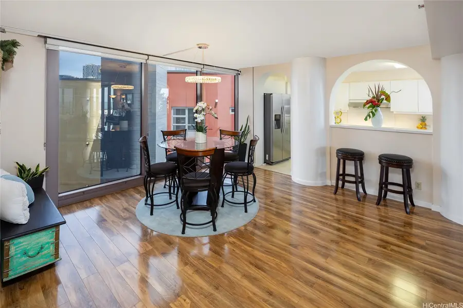 415 South Street #Makai 601, Honolulu, HI 96813 - #3