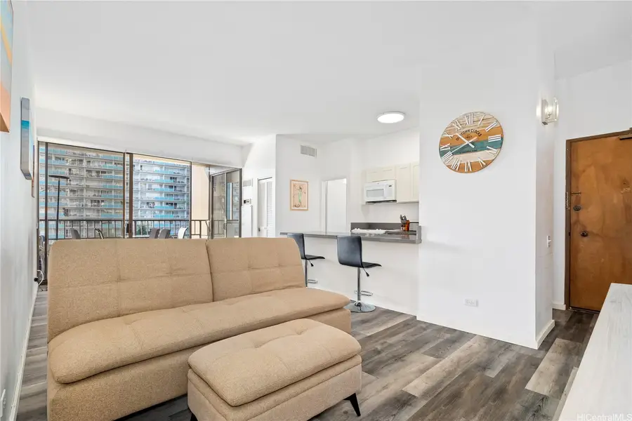 1778 Ala Moana Boulevard #1012, Honolulu, HI 96815 - #2