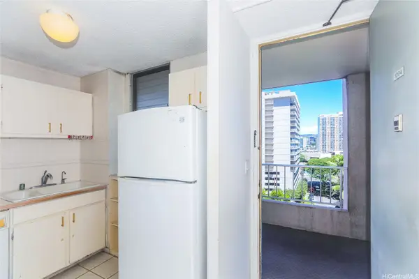 1848 Kahakai Drive #1004, Honolulu, HI 96814