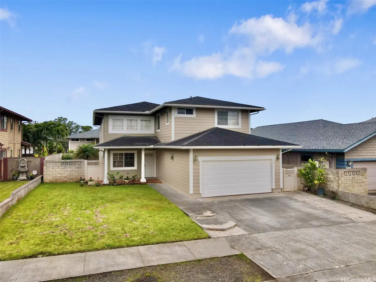 95-1039 Kahakuhi Street, Mililani, HI 96789 - #1