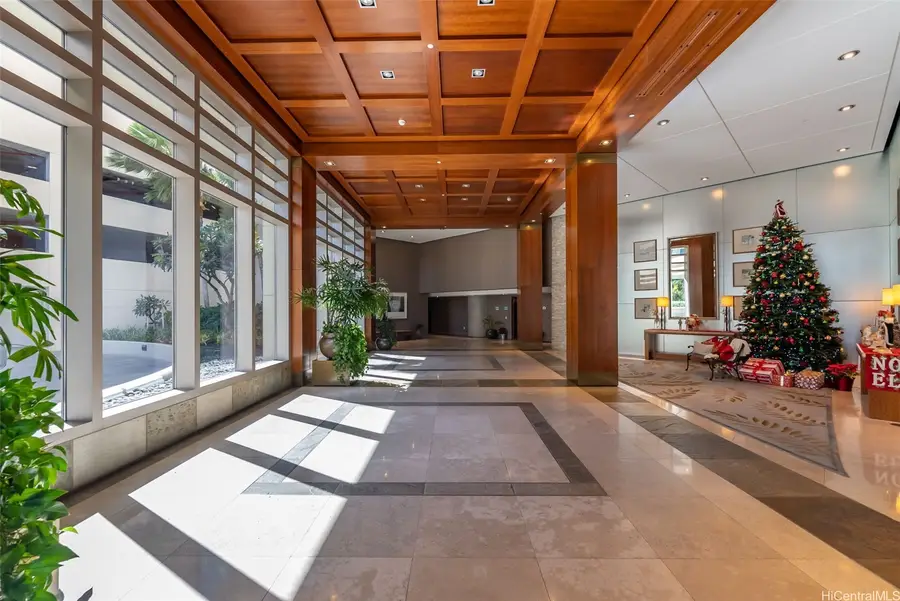 1177 Queen Street #1708, Honolulu, HI 96814 - #2