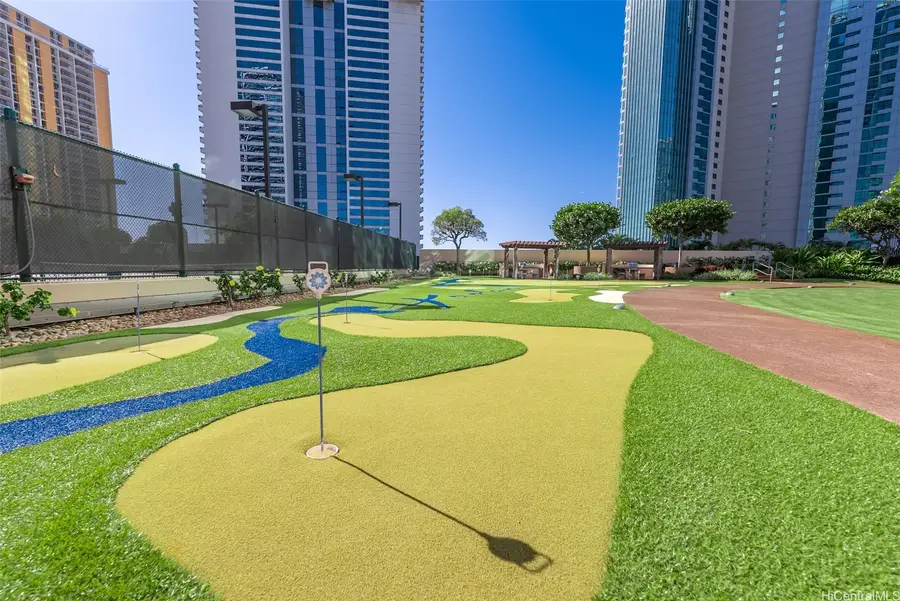 1177 Queen Street #1708, Honolulu, HI 96814 - #3