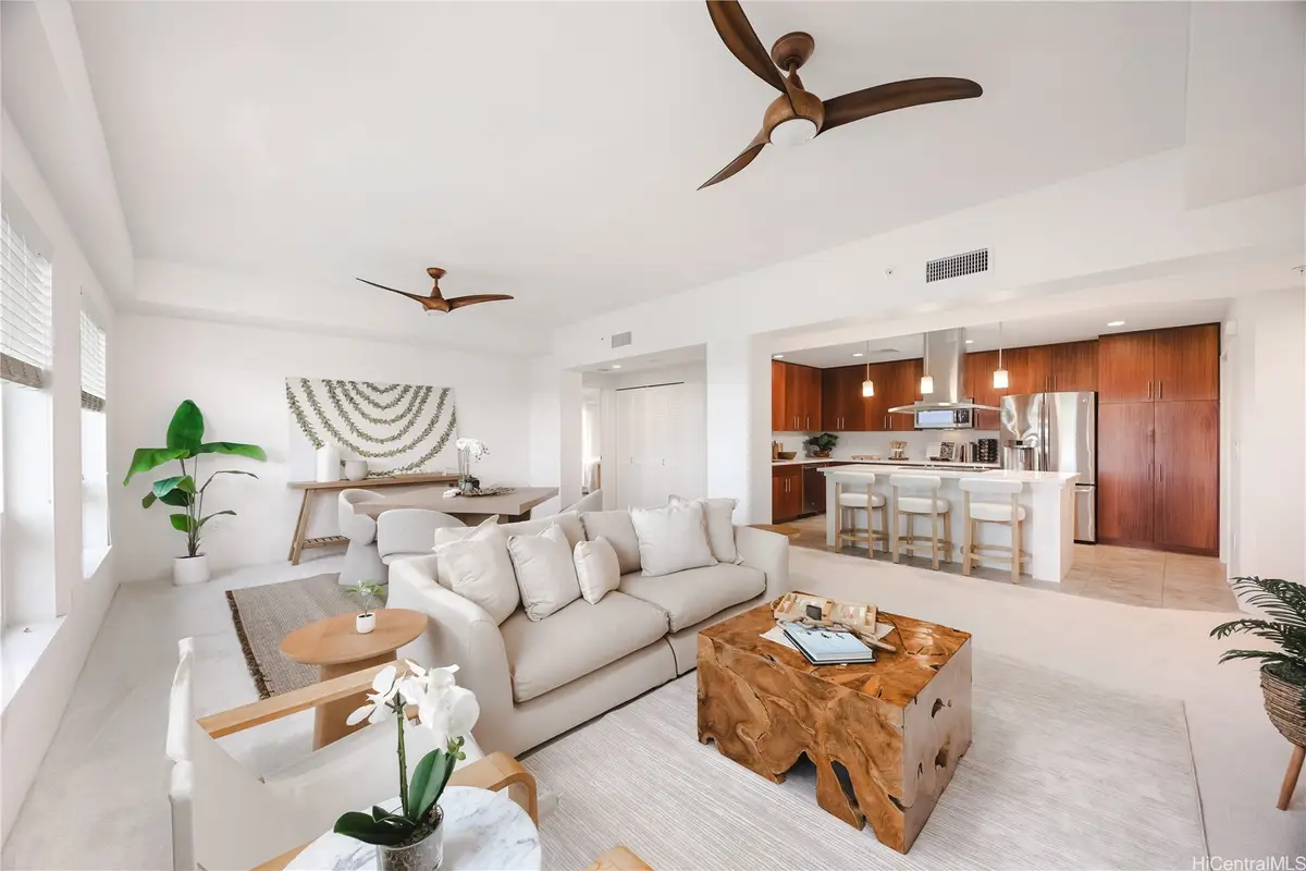 471 Kailua Road #3307, Kailua, HI 96734 - #1