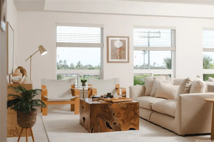 471 Kailua Road #3307, Kailua, HI 96734 - #3