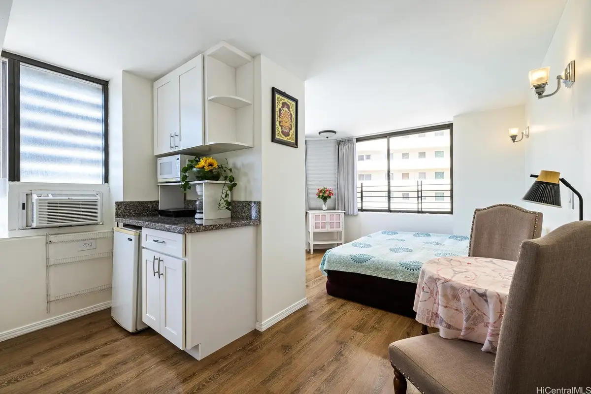 444 Niu Street #1003, Honolulu, HI 96815 - #1