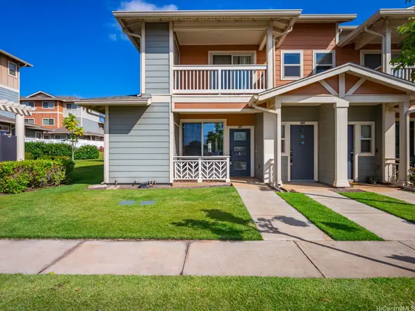 91-1081 Iwikuamoo Street #1101, Ewa Beach, HI 96706
