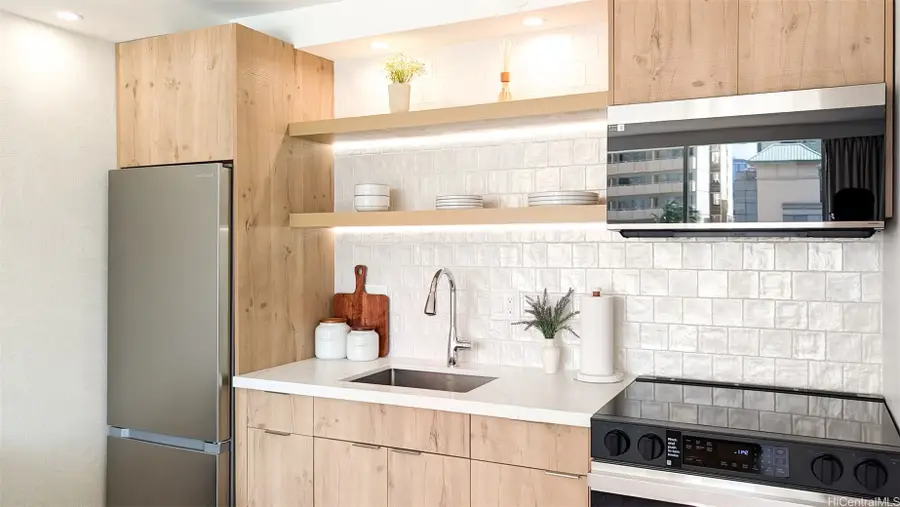 364 Seaside Avenue #508, Honolulu, HI 96815 - #3