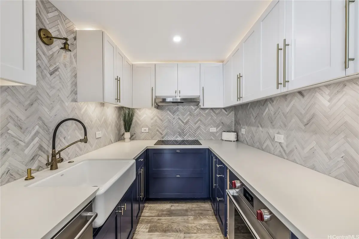 2979 Kalakaua Avenue #803, Honolulu, HI 96815 - #1