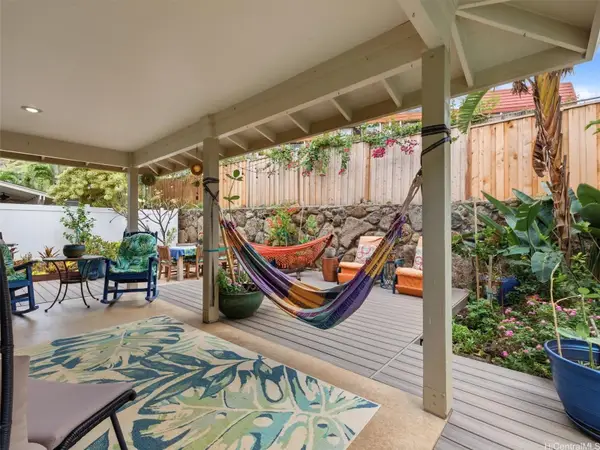 84-621 Ala Mahiku Street #38, Waianae, HI 96792