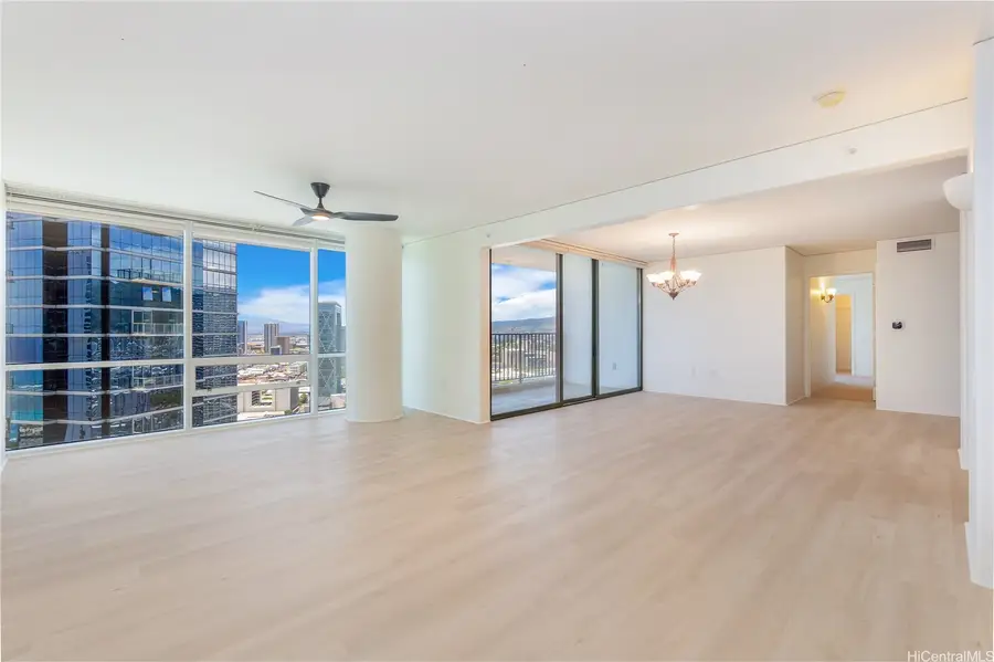 88 Piikoi Street #3501/3502, Honolulu, HI 96814 - #2