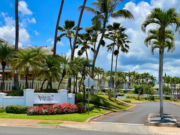 94-718 Lumiauau Street #KK101, Waipahu, HI 96797