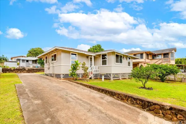 94-1122 Huakai Street, Waipahu, HI 96797