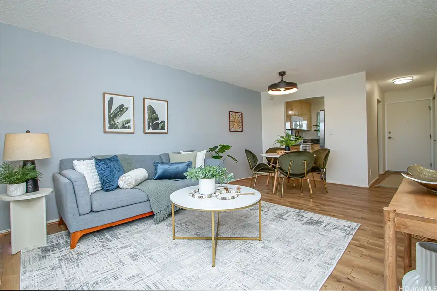 98-833 Noelani Street #155, Pearl City, HI 96782 - #3