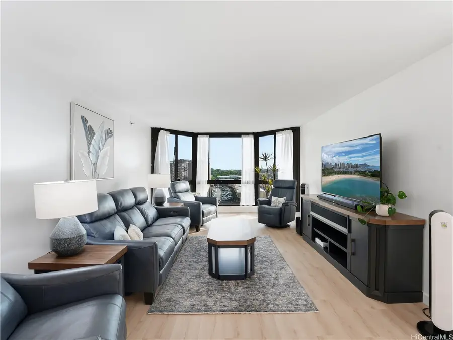 5080 Likini Street #1213, Honolulu, HI 96818 - #2