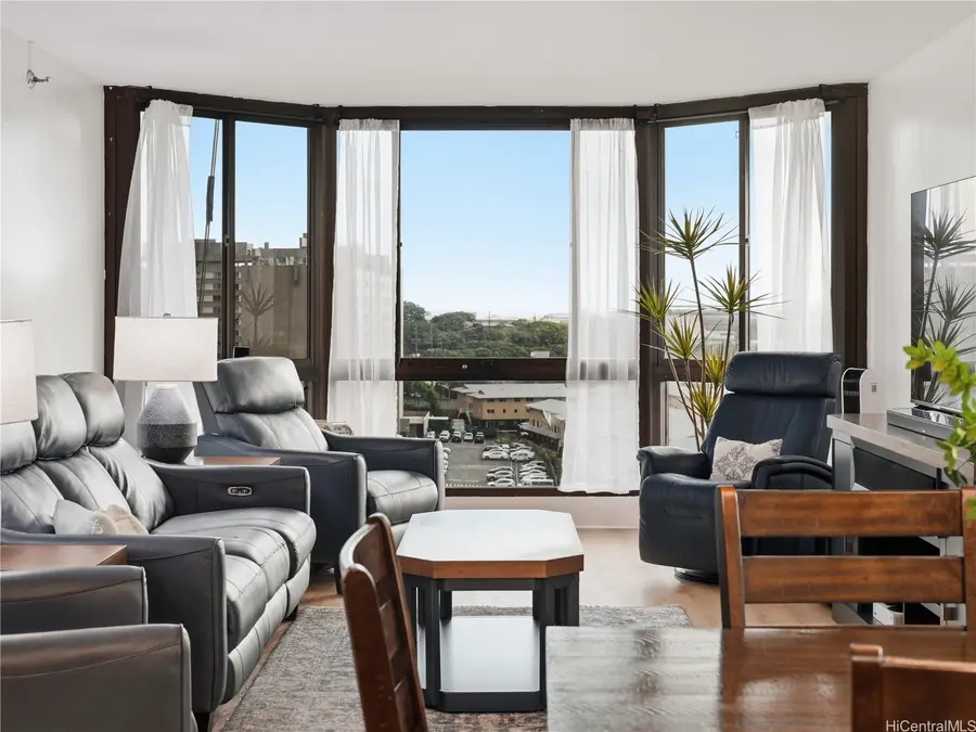 5080 Likini Street #1213, Honolulu, HI 96818 - #3