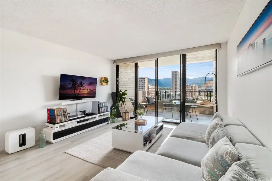 2121 Ala Wai Boulevard #1702, Honolulu, HI 96815 - #3