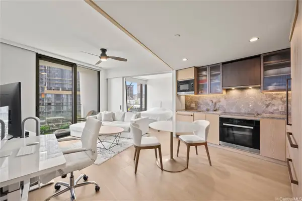 1000 Auahi Street #603, Honolulu, HI 96814