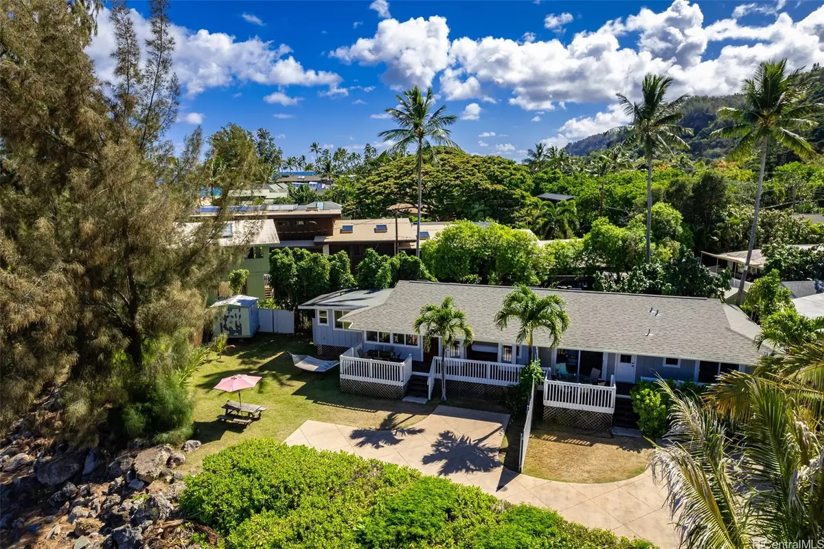59-621 Ke Iki Road #1 & 2, Haleiwa, HI 96712 - #1