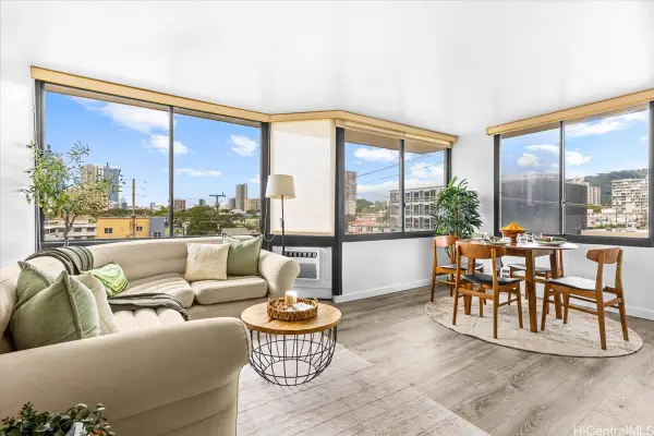 1820 Waiola Street #512, Honolulu, HI 96826