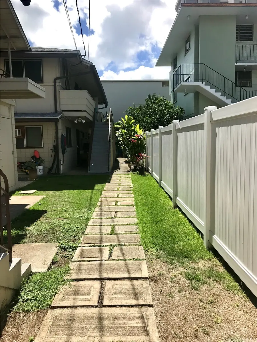 2123 Waiola Street, Honolulu, HI 96826 - #2