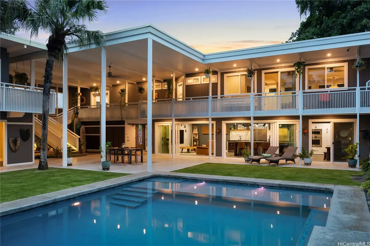 3234 Noela Drive, Honolulu, HI 96815 - #1