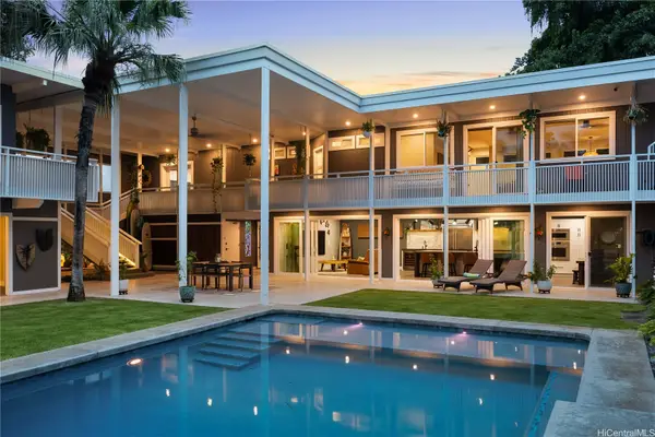 3234 Noela Drive, Honolulu, HI 96815