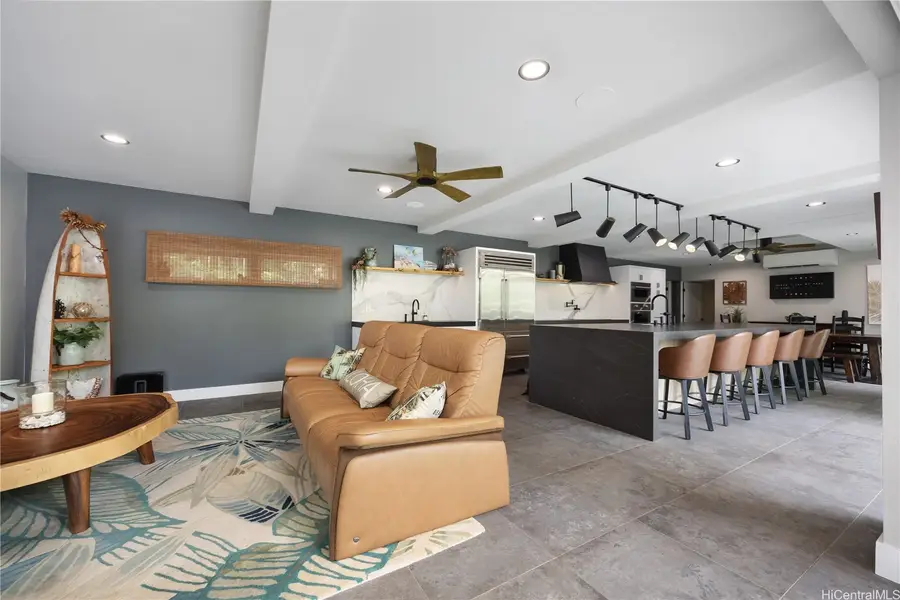 3234 Noela Drive, Honolulu, HI 96815 - #3