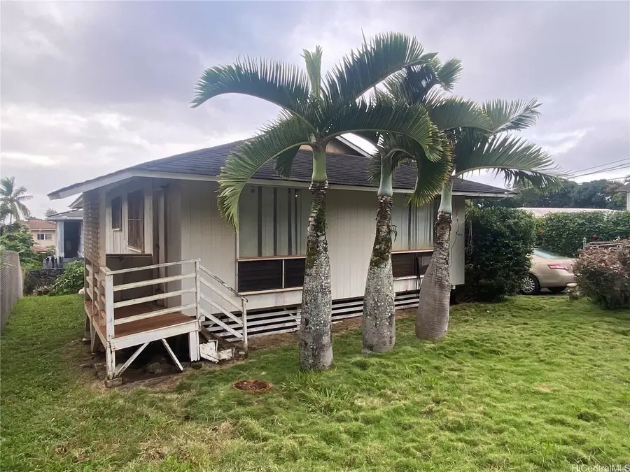 58-157 Wehiwa Place, Haleiwa, HI 96712 - #2