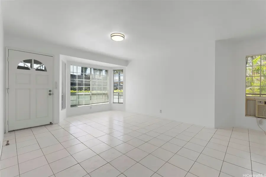 605 Mananai Place #25A, Honolulu, HI 96818 - #2