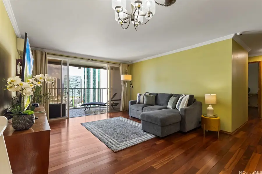 1350 Ala Moana Boulevard #2711, Honolulu, HI 96814 - #3